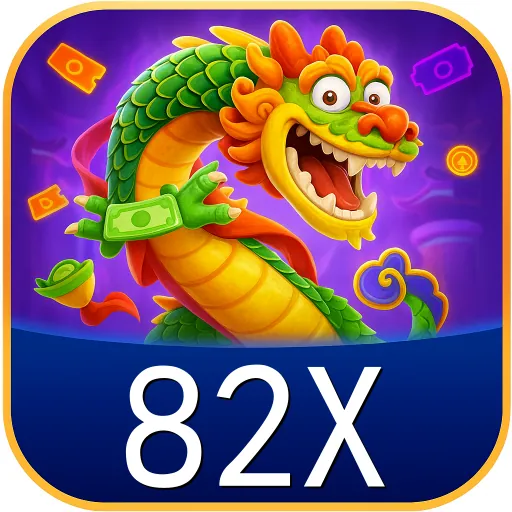 82X Cassino Online